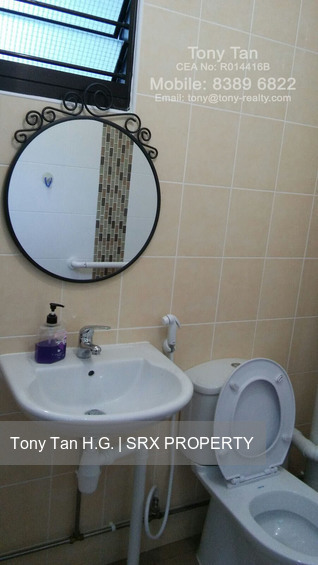 Blk 210 Tampines Street 23 (Tampines), HDB 5 Rooms #201690572